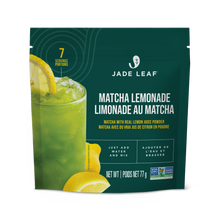 Jade Leaf Matcha Latte - Vanilla (70g)