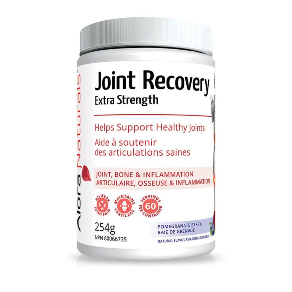 Alora Joint Recovery Pom-Berry (254g)