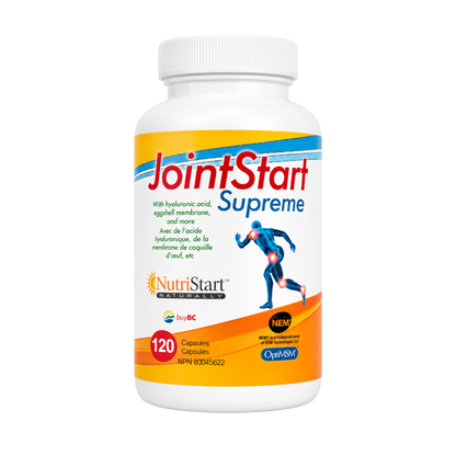 NutriStart JointStart Supreme