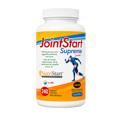NutriStart JointStart Supreme