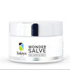 Jar of Kalaya Wonder Salve on a white background