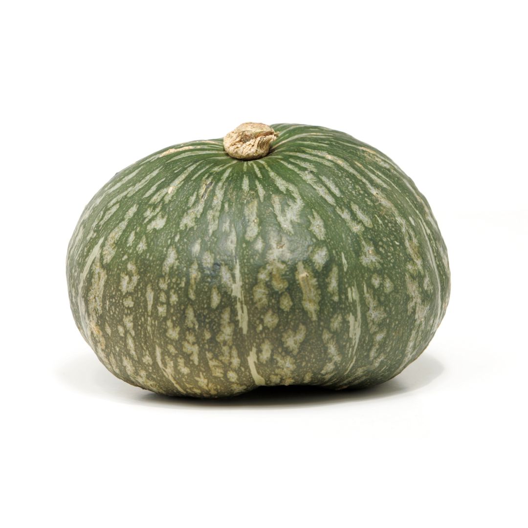 Certified Organic Kabocha Squash (per kg) - Lifestyle Markets