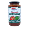 Perfect Chef Pasta Sauce - Kale & Spinach (740ml)