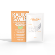 Kauka Smile Teeth Whitening Strips (28s)