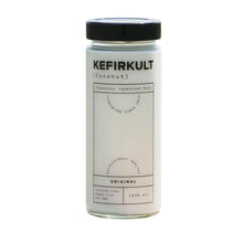 KefirKult Coconut Kefir Yogurt
