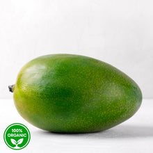 Certified Organic Mango Keitt (each)