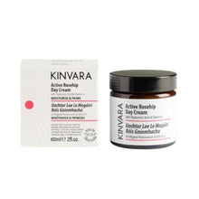 Kinvara Active Rosehip Day Cream (60ml)