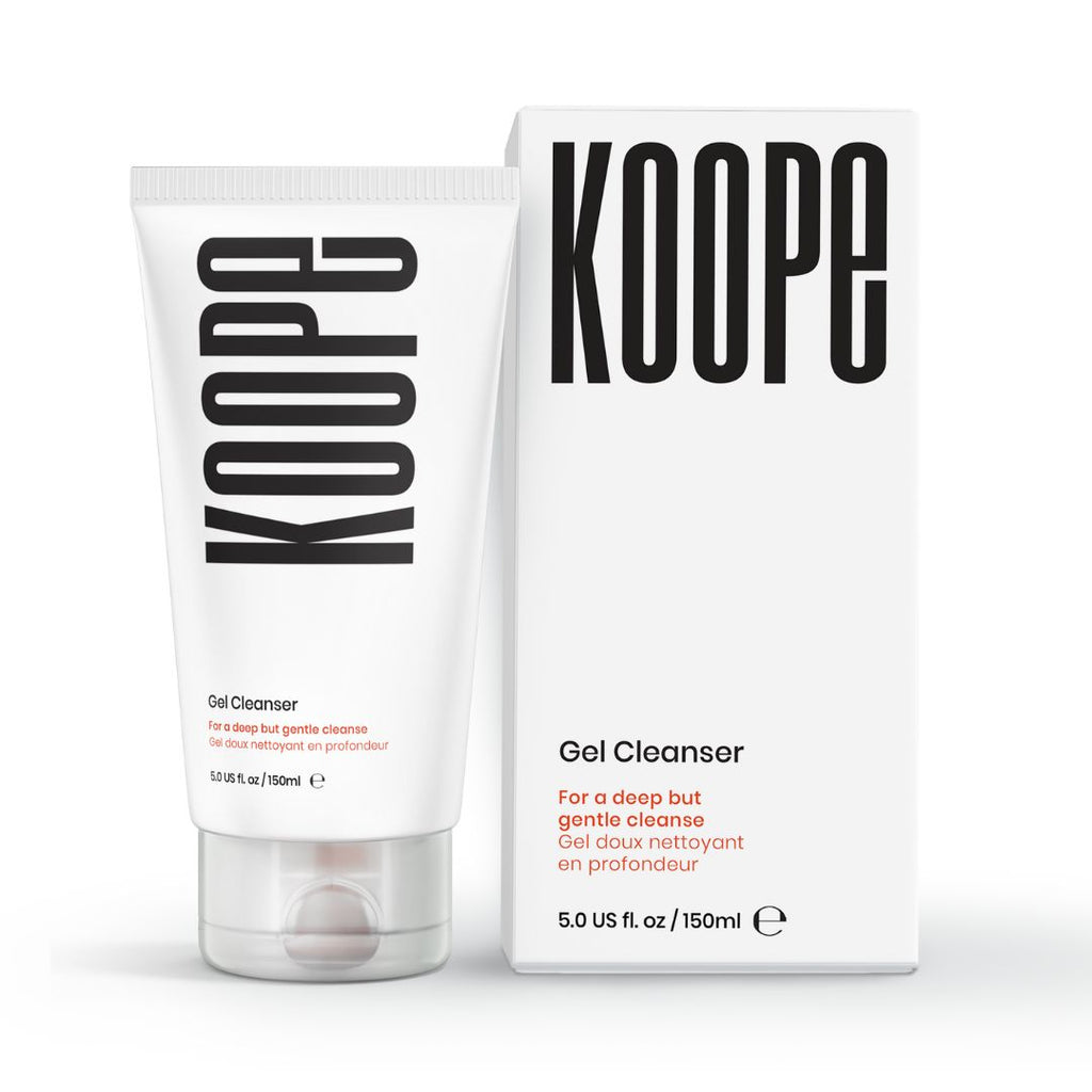 Koope Gel Cleanser (150ml)