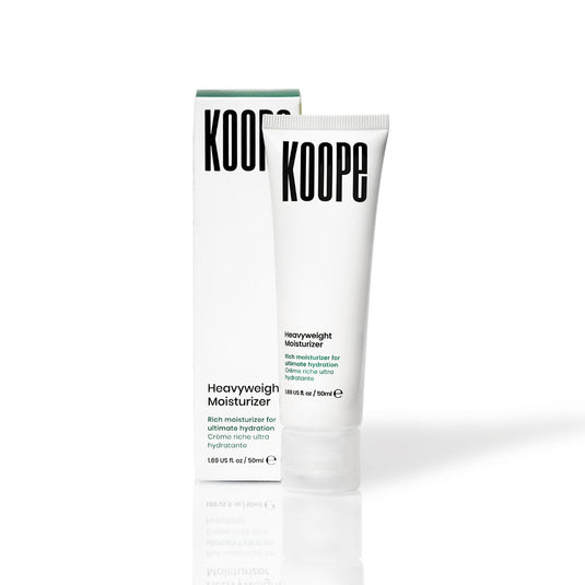 Koope Heavyweight Moisturizer (50ml) - Lifestyle Markets