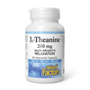 Natural Factors L-Theanine 250mg (90 vcaps)