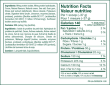 PVL Iso Sport Whey - Rich Chocolate (2.27kg)