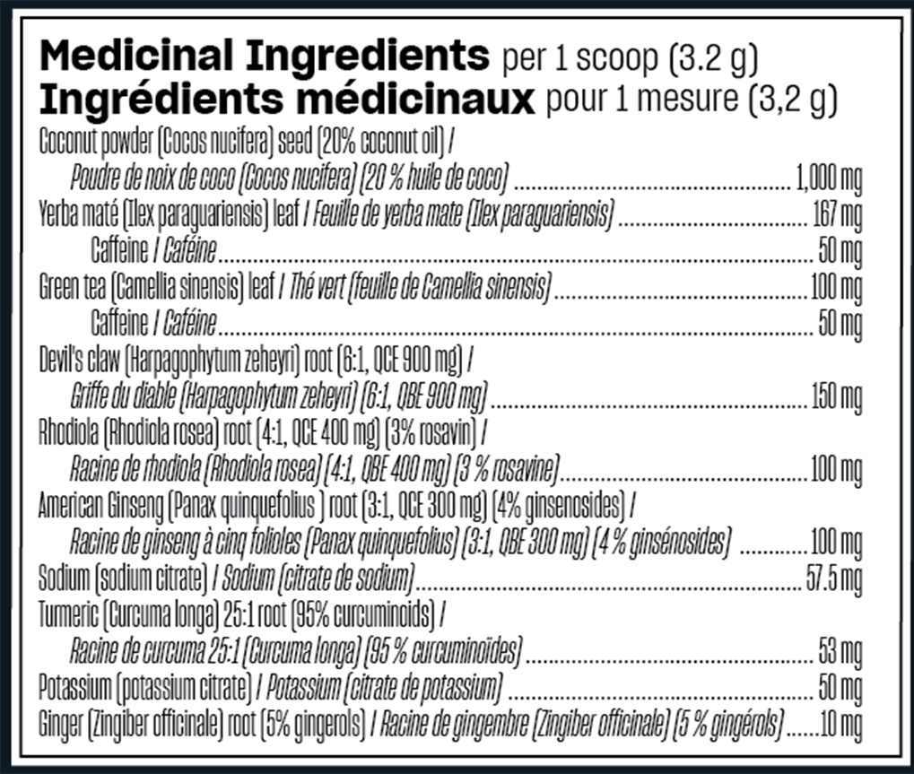 Vega Sport Sugar-Free Energizer - Berry (128g)