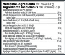 Vega Sport Sugar-Free Energizer - Berry (128g)