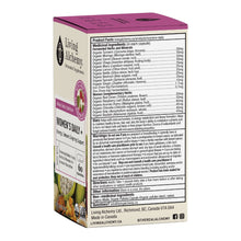 Living Alchemy Women's Daily + (60 VCaps) - Lifestyle Markets