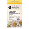 Living Alchemy Your Flora Comfort (120 VCaps)