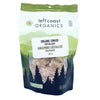 Left Coast Organics Crystallized Ginger (200g)