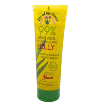 Lily of the Desert 99% Aloe Vera Gelly (228g)