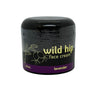 Botanical Bliss Wild Hip Face Cream - Lavender (60ml)