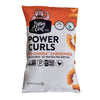 Lesser Evil Power Curls - No Cheese Cheesiness (113g)