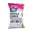 Lesser Evil Power Curls - Himalayan Pink Salt (113g)