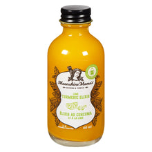 Moonshine Mamas Organic Turmeric Lime Elixir - Lifestyle Markets