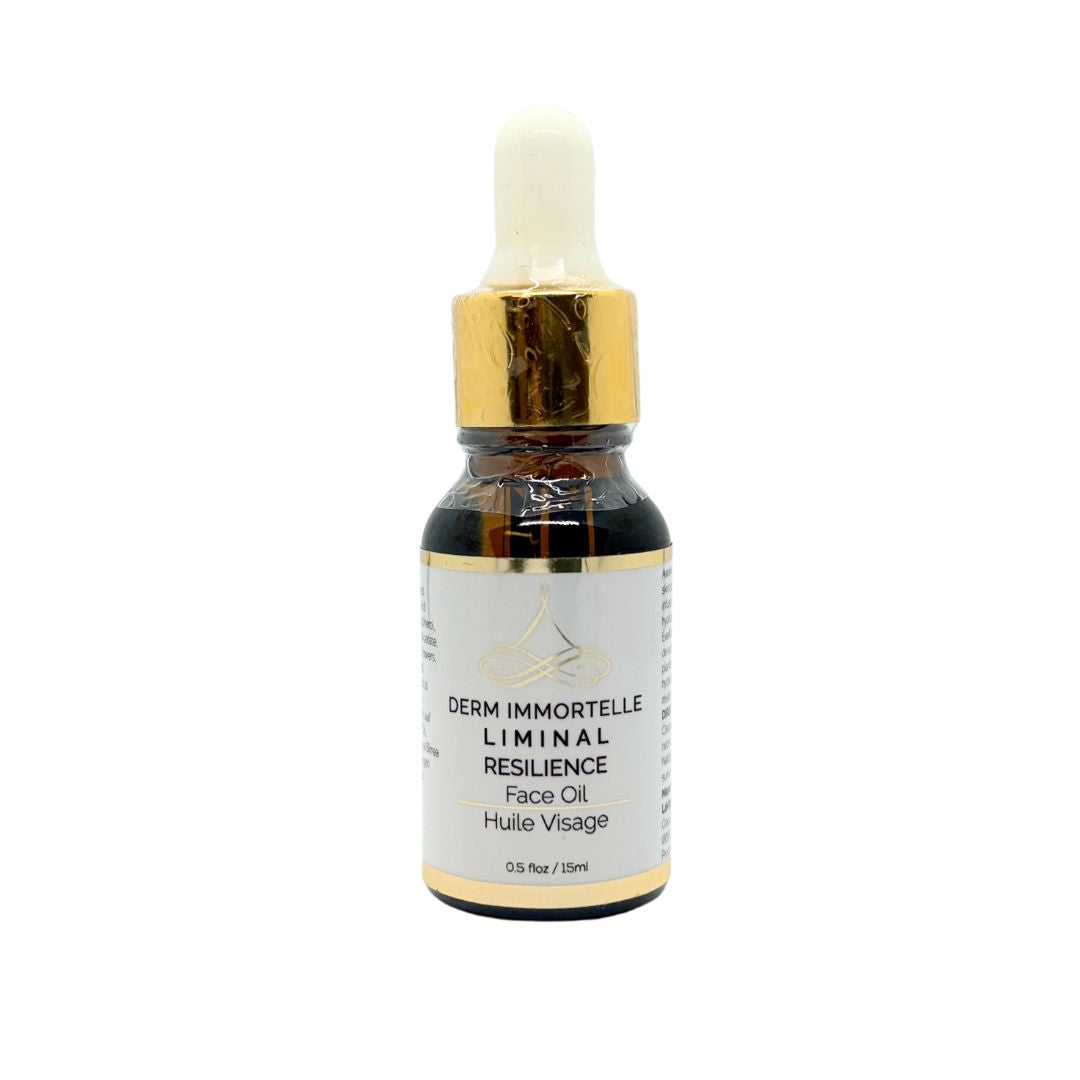 Lavigne Liminal Resilience Face Oil (15ml)