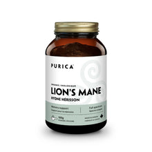 Purica Lions Mane Powder (100g)