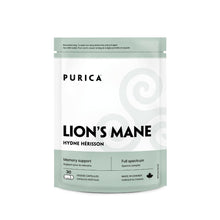 Purica Lions Mane (30 VCaps) - Lifestyle Markets
