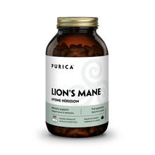 Purica Lions Mane (360 VCaps)