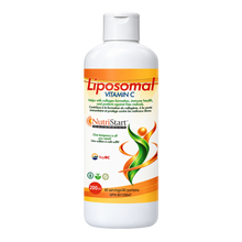 NutriStart Liposomal Vitamin C (200ml)