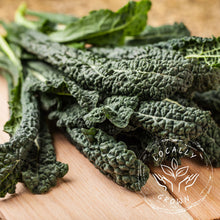Certified Organic LOCAL Lacinato Kale (Each)