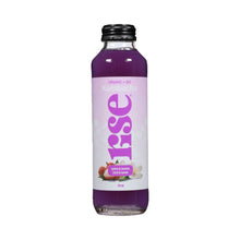Rise Kombucha - Lychee & Jasmine (414ml)