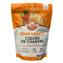 Manitoba Harvest Natural Hemp Hearts