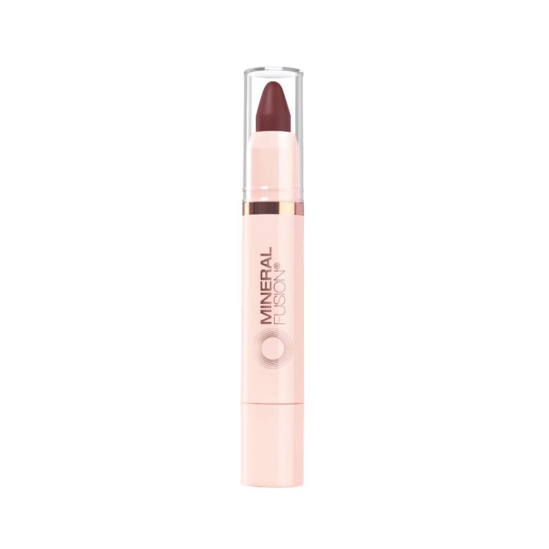 Mineral Fusion Sheer Moisture Lip Tint (2.3g)