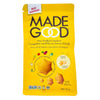 Made Good Star Puffed Crackers - Cheddar Flavour (121g)