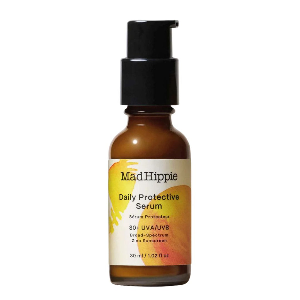 Mad Hippie Daily Protective Serum (30ml)