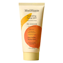 Mad Hippie Hydrating Facial SPF (59ml)