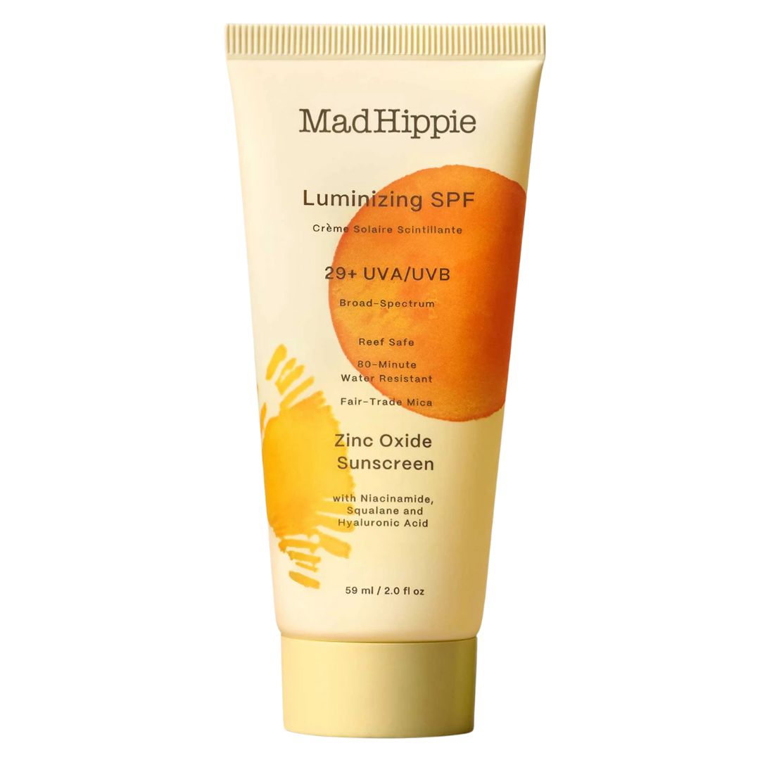Mad Hippie Luminizing Facial SPF (59ml)