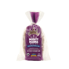 Mighty Manna Sprouted Fruit & Nut Bread (400g) - Lifestyle Markets