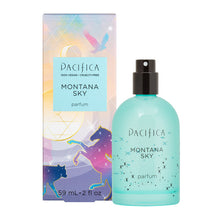Pacifica Parfum - Montana Sky (59ml)