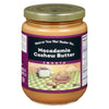 Nuts To You Macadamia Cashew Butter (365g)