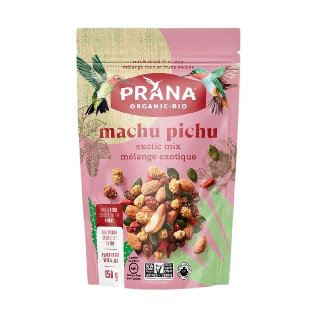 Prana Machu Pichu Trail Mix (150g)