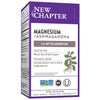 New Chapter Magnesium + Ashwagandha (30 VTabs)