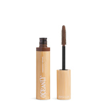 Attitude Oceanly Mascara + Serum Brown (7g)