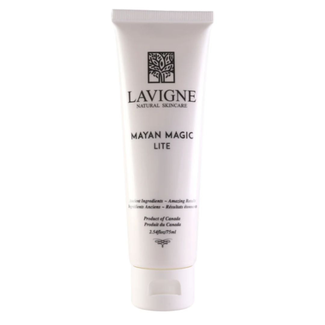 Lavigne Natural Mayan Magic Lite (75ml) - Lifestyle Markets