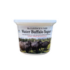 McClintock's Farm Water Buffalo Yogurt Plain/Thick Balkan Style (500g)