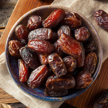 Certified Organic Medjool Dates (1 Lb.)