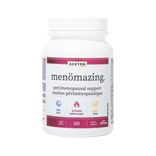 Aeryon Wellness Menomazing Peri/Menopause Support (60 VCaps)