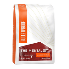 Bulletproof The Mentalist Coffee - Whole Bean (2.27kg)