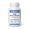 Preferred Nutrition Methylcobalamin B12 2500mcg